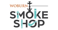 Woburn Smoke Shop Logo